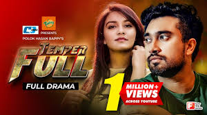 Temper Full | টেম্পার ফুল | Farhan Ahmed Jovan | Israt Eila | Sumon  Patowari | Bangla New Natok 2021