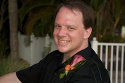 Jeff Putz's Instagram, Twitter & Facebook