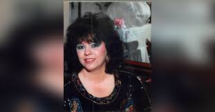 Obituary information for Rose Marie A. Sopron