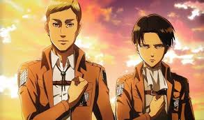 Midnight Sun Attack On Titan Anime Attack On Titan Levi Attack On Titan Aesthetic