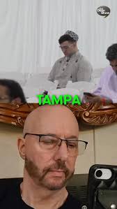 Christian Pastor exposes the Jewish man,claiming to be a born again  conservative Christian, who pretended to be a Muslim who crashed a peaceful  family event, then went online with a fake story and ...