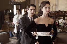 Check spelling or type a new query. 15 Film Da Vedere Sulla Moda Vogue Italia