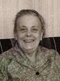 Elin Sofia Lindberg Blomqvist (1888-1961)