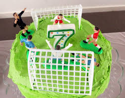 Fun soccer games, activities, invitations, decorations and more! Super Soccer Party Ideas Simonemadeit Com