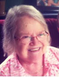 Carol F. Schroeder Obituary June 14, 2019