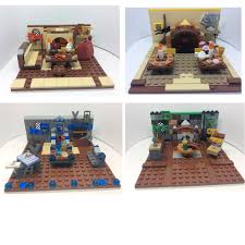 We did not find results for: Lego Ideas Magical Builds Of The Wizarding World Hogwarts Harry Potter Common Rooms