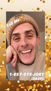 Joey McIntyre Talks New Tinsel Color Holiday Soundtracks