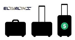 El Al Baggage Fees Policy 2019 Update