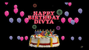 Find the perfect big birthday cake stock photos and editorial news pictures from getty images. Divya Happy Birthday To You Youtube