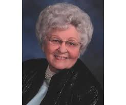 Joan Davis I. Obituary (2022)