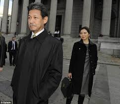 Yang teramat mulia paduka seri duli pengiran muda haji 'abdul 'azim; Brunei Prince Jefri Bolkiah