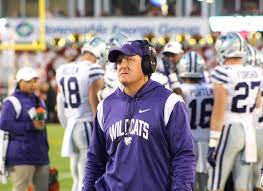Chris Klieman preparing Wildcats for toughest test of 2022 - Stay Alive In Power 5
