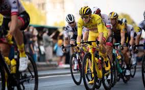 The world's biggest cycling race. Hdeaovrqc Iv6m