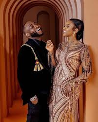 Davido and Chioma Share Pre-Wedding Photos Ahead of Miami Ceremony Afrobeats superstar Davido and his partner, Chioma Rowland, have released stunning pre-wedding photographs as they prepare to tie the knot in Miami,