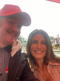 Which Home and Away actors have you met in real life?