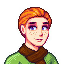 Gender swapped the bachelor and bachelorettes : r/StardewValley