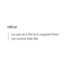 Be Respectful Fangirls And Fanboys Because Deep Down We All Just Want Them To Be Happy Words Memes Relatable