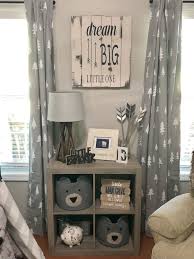 Oxford baby glenbrook nursery furniture collection. These Curtains From Target Completed Our Nursery Baskets Also From Target Lamp From Lowe S In 2020 Baby Boy Room Decor Baby Boy Nursery Colors Baby Boy Room Nursery