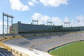 Single game tickets for home games or away games, as well as season tickets are available to purchase. Green Bay Packers Lambeau Field Danley Sound Labs Inc