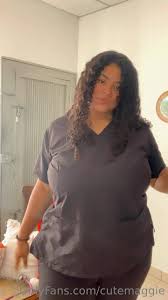 Watch online Cutemaggie aka cutemaggie - 12-14-2022 OnlyFans Video - your  christmas nurse on X-video