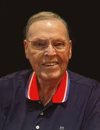 Otis "Lynwood" Denham Obituary February 26, 2023