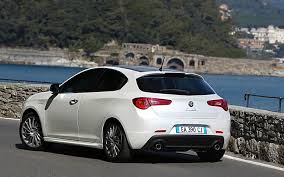 Image result for Bianco Divino 2011 Alfa-Romeo