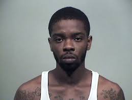 Grand jury indicts Warren police pursuit suspect