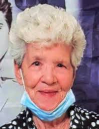 Obituary information for Nancy Somohano