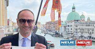 Italien Legt Die Masken Um Den 7 Juli Ab Neue Vorarlberger Tageszeitung