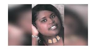 Desiree Carter Obituary and Online Memorial (2022)