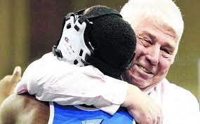 Wayne Middle School student wins 3rd career Pennsylvania Junior Wrestling  title