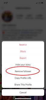 To switch to the instagram private or personal account, follow these steps: Trick To Check If A Person Follows You On Instagram Gadgets To Use