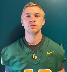 Michigan high school football: 2023 Free Press All-West team