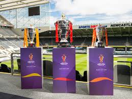 Rugby League World Cup 2021 Fixtures Revealed Love Rugby League