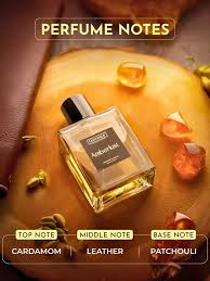 Buy FAUN WALK Men Amberlust Long Lasting Eau De Parfum- 100 ml - Perfume  for Men 33144078 | Myntra