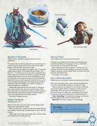 Ice Items Four Cold Themed Magic Items To Keep Things Cool At Your Table Unearthedarc In 2020 Dungeons And Dragons Homebrew D D Dungeons And Dragons Dnd Monsters