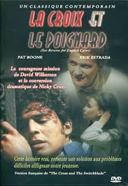 La Croix Et Le Poignard, Dvd