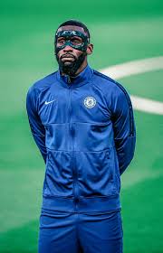 Antonio rüdiger plays for english league team chelsea b (chelsea) and the germany national team in pro evolution soccer 2021. Antonio Rudiger Reveals What Tuchel Said At Half Time To Inspire City Turnaround Chelsea News