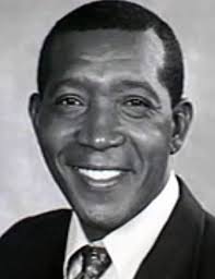 Obituary for Dr. Clarence Calhoun