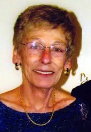 Donna Winters Obituary