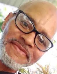 Obituary information for Eddie Charles Graham Jr.