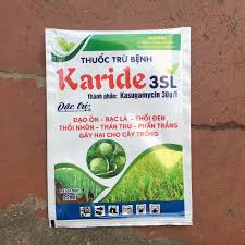 Karide 3SL