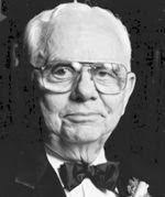 Arthur Glover Obituary (1923