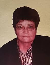 Obituary information for Judy Burroughs
