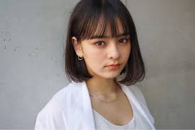 ショートボブで憧れ芸能人になりきり おすすめスタイルまとめ hair 髪型 ボブ 髪型 ショートカット 40代