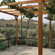 Maybe you would like to learn more about one of these? Las 6 Mejores Pergolas De Madera Para 2021