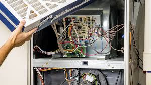 We'll take a look at what they are as well as when you need to call. How Does A Natural Gas Furnace Work Action Furnace