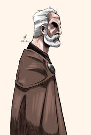 Darth Tyranus By Jordanoff Star Wars Images Star Wars Captain Star Wars Fans