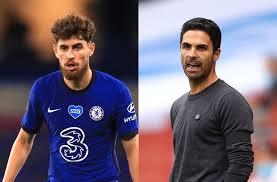 América football club (rj)* feb 10, 1975 in , jorginho. Arteta Acknowledges Jorginho To Arsenal Transfer Rumors