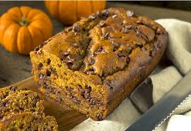 Check spelling or type a new query. Super Easy And Moist 3 Ingredient Chocolate Chip Pumpkin Bread